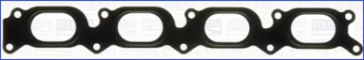 WILMINK GROUP wg1161895 -  Прокладка, впускной коллектор